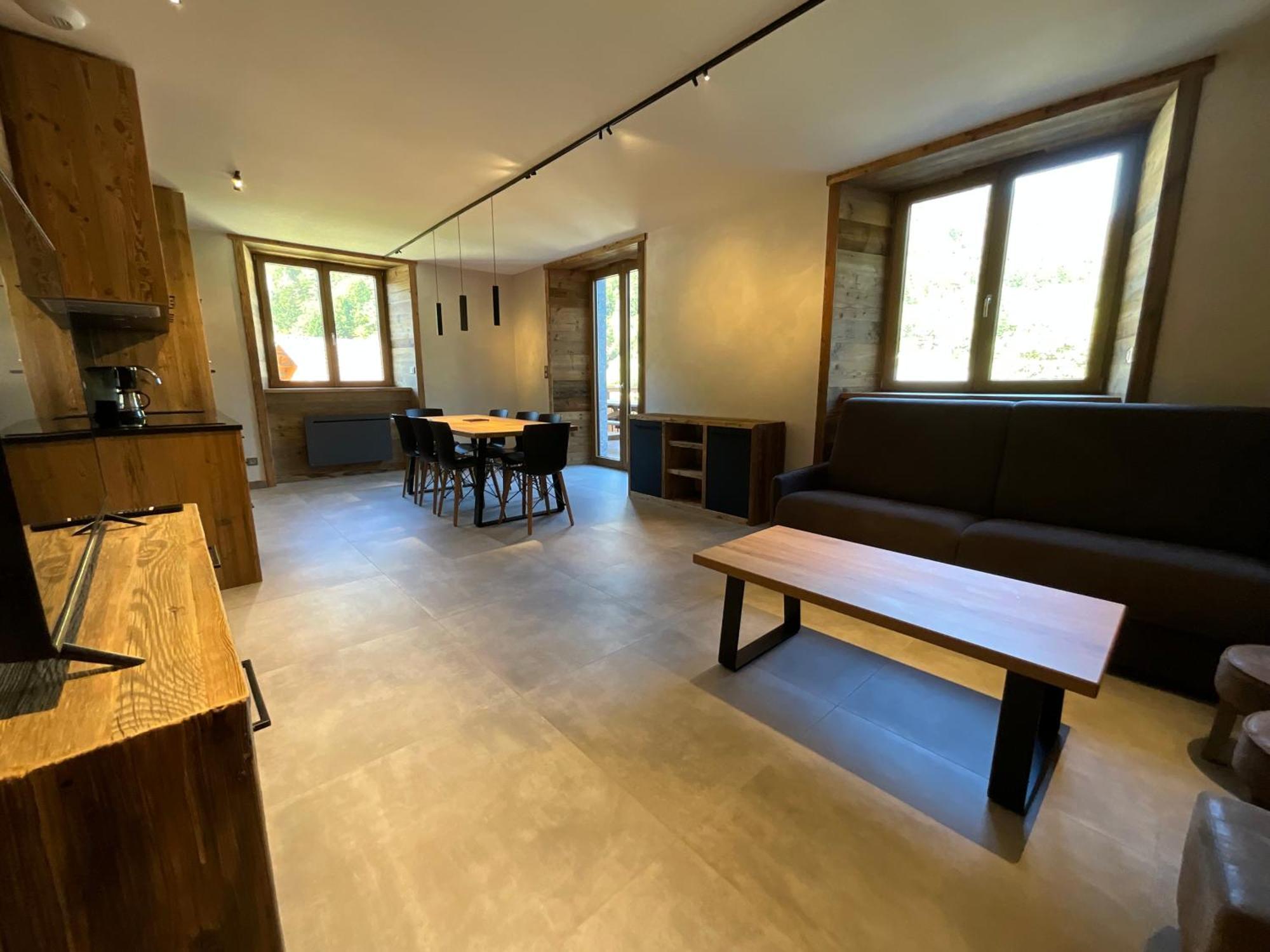Gite Roche Des Ducs Avec Piscine Toute L'Annee, Spa, Sauna, Hammam Rochesson Dış mekan fotoğraf