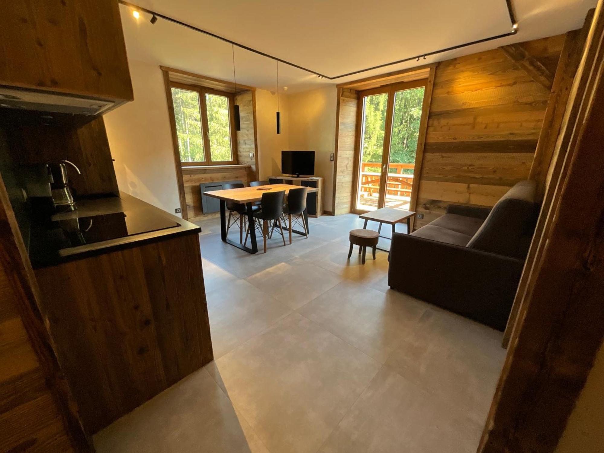 Gite Roche Des Ducs Avec Piscine Toute L'Annee, Spa, Sauna, Hammam Rochesson Dış mekan fotoğraf