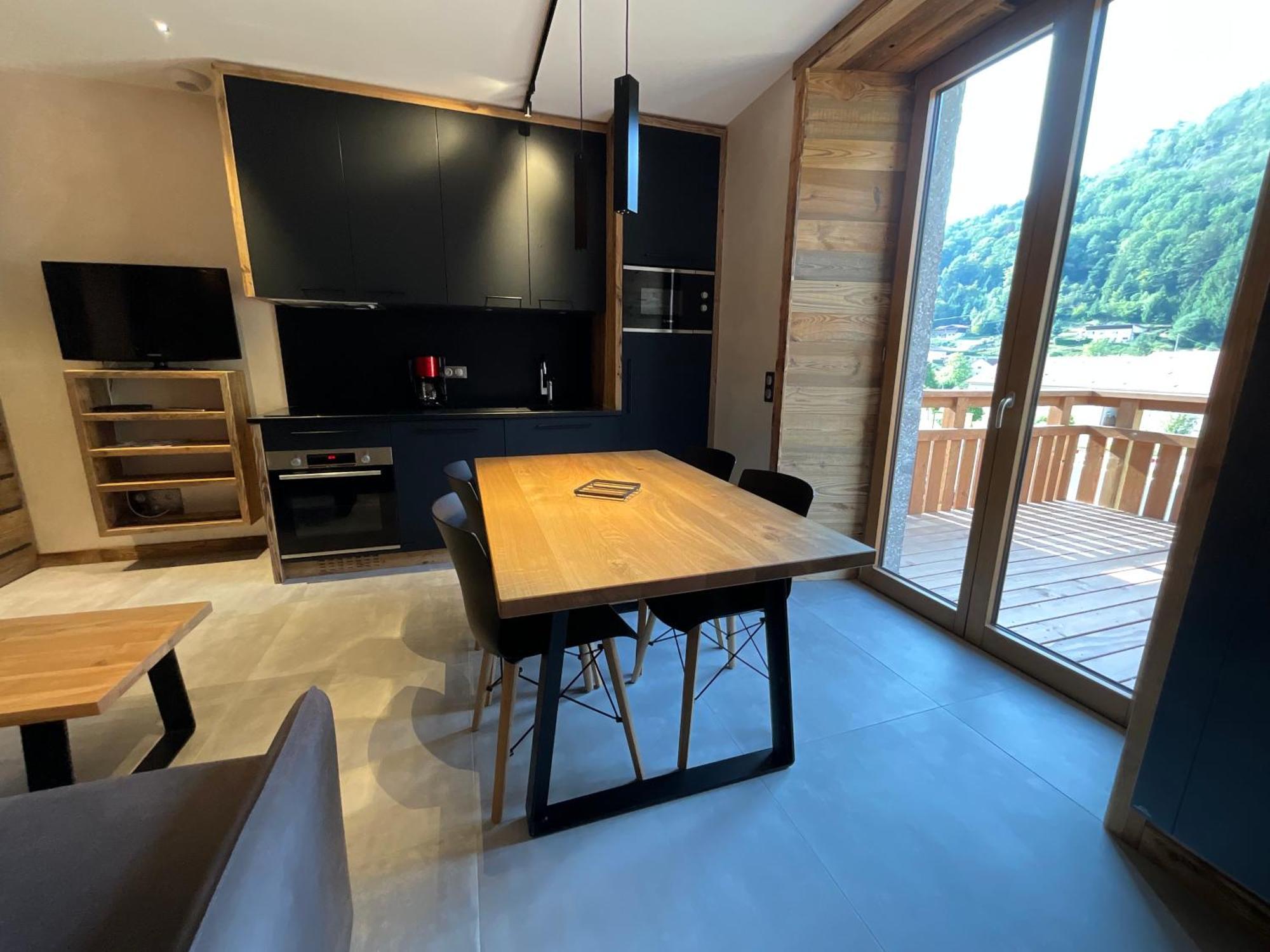 Gite Roche Des Ducs Avec Piscine Toute L'Annee, Spa, Sauna, Hammam Rochesson Dış mekan fotoğraf